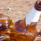 Illustration for article titled Yes, beer bottles can spontaneously explode